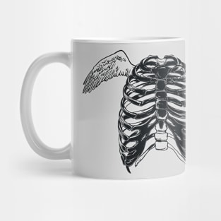 Breathe Mug